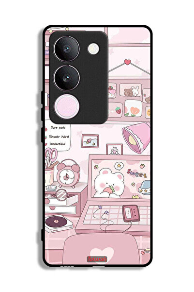 Tolwak غطاء حماية vivo V29 - ادرس بجد - احصل على الثراء