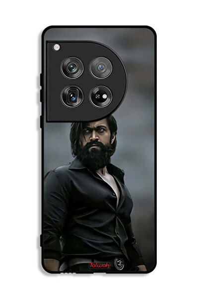 Tolwak غطاء حماية لهاتف OnePlus 12 من Yash Rising Start