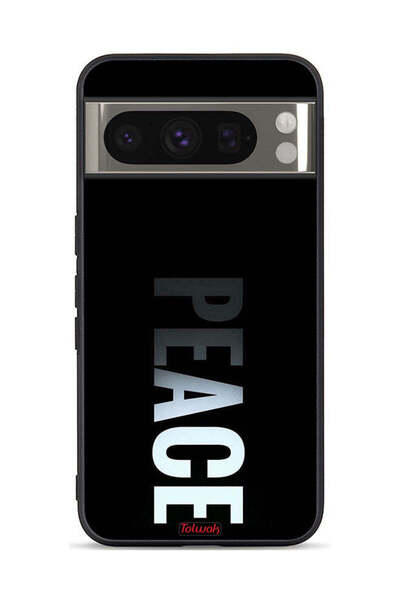 Tolwak غطاء حماية لجهاز جوجل بيكسل 8 برو - بيس