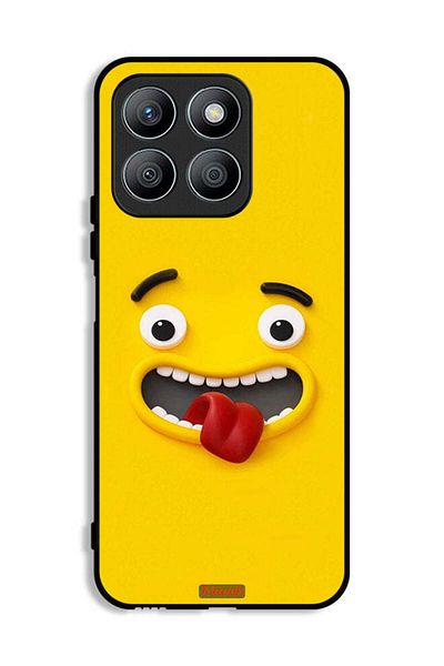 Tolwak Honor X8b Protective Case Cover Winkely