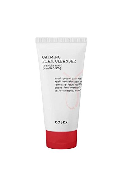Cosrx AC Collection Zklidňující čisticí pěna 150ml - Pěnový/gelový čisticí pr...