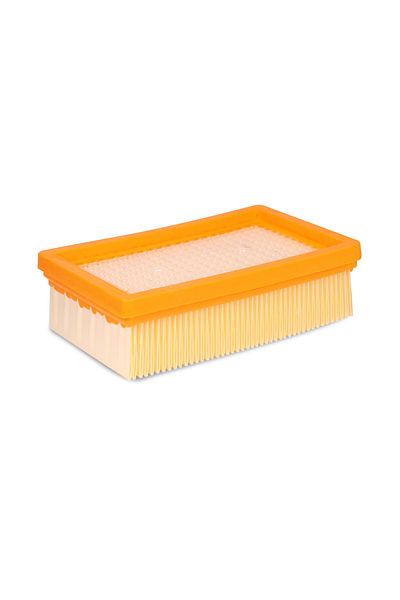 KOMA HFKAR4 - Flat pleated filter for Kärcher WD4, WD5, WD6 vacuum cleaners
