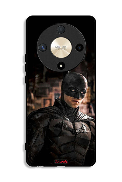 Tolwak Honor X9b Protective Case Cover Batman