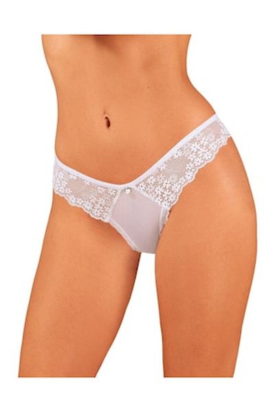 obsessive - Chiloti chiloti din centru M/L
