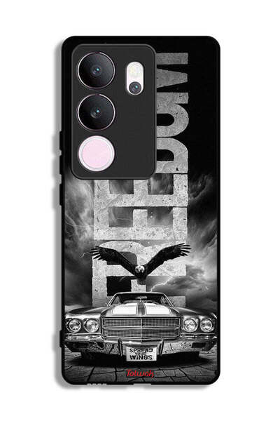 Tolwak غطاء حماية فيفو V29 برو بتصميم فريد من نوعه