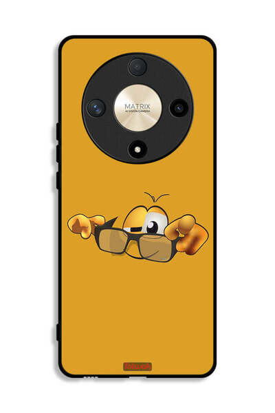Tolwak Honor X9b Protective Case Cover Look At