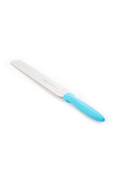 PİRGE Creme Home Turquoise Cake Palette 25 cm - PRG70212-15