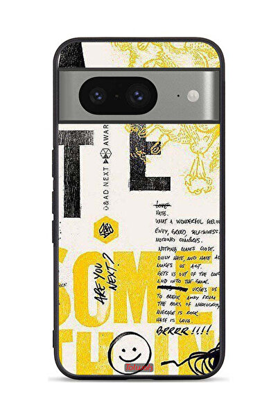 Tolwak غطاء حماية لجهاز Google Pixel 8 هل أنت التالي؟