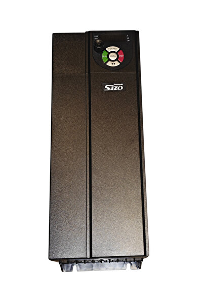 GÜMRÜK BEY SJZO ZQ200M-011G3B-B 11kW Frekans İnvertörü | Üç Faz Giriş – Üç Fa...