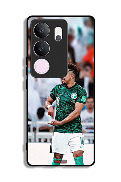 Tolwak غطاء حماية لهاتف فيفو V29 برو - سليم دواسر