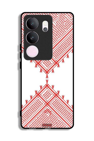 Tolwak vivo V29 Pro Protective Case Cover Shamal