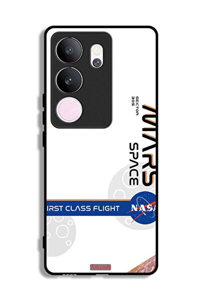 Tolwak غطاء حماية فيفو V29 برو من الدرجة الأولى لرحلات المريخ