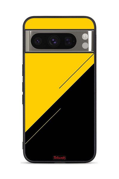 Tolwak Google Pixel 8 Pro Protective Case Cover Pattern