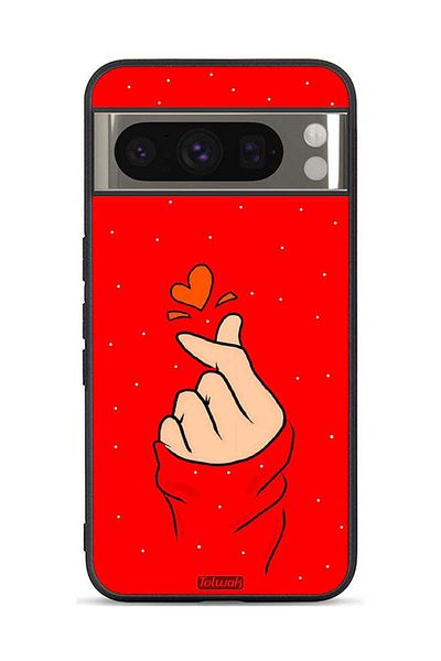 Tolwak Google Pixel 8 Pro Protective Case Cover Snap