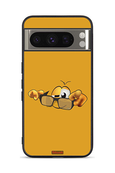 Tolwak غطاء حماية لجهاز Google Pixel 8 Pro - نظرة عامة