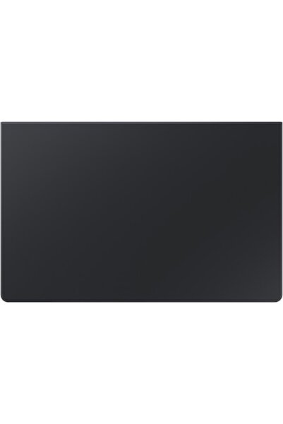 Samsung Husă cu tastatură Book Cover pentru Galaxy SlimTab S9 Ultra, neagră