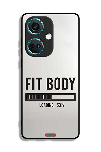 Tolwak غطاء حماية لهاتف OnePlus Nord CE3 مناسب لجسم التحميل