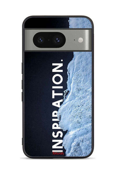 Tolwak غطاء حماية مُلهم لهاتف Google Pixel 8