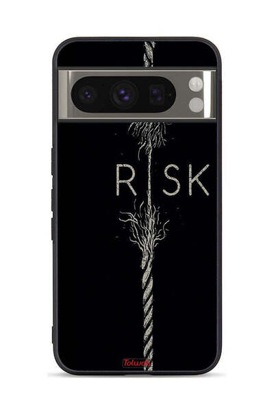 Tolwak غطاء حماية لجهاز Google Pixel 8 Pro من Risk