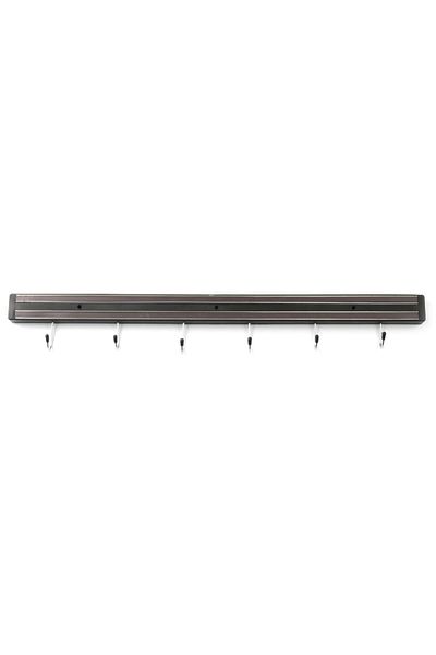 HENDI Listwa magnetyczna na noże z haczykami dł. 600 mm - 820407