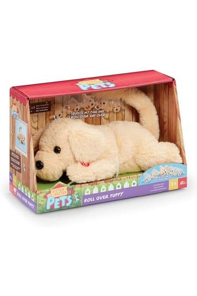 Addo Play Addo Roll Over Puppy 315-11178-B