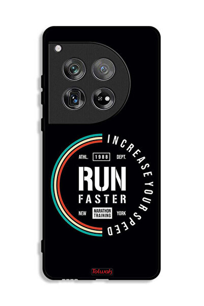 Tolwak غطاء حماية OnePlus 12 يزيد من سرعتك