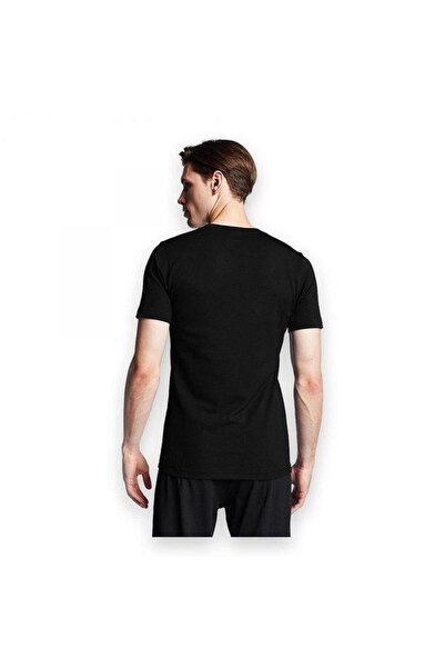 Lescon 25S-1294-25B Μπλουζάκι με κοντό μανίκι