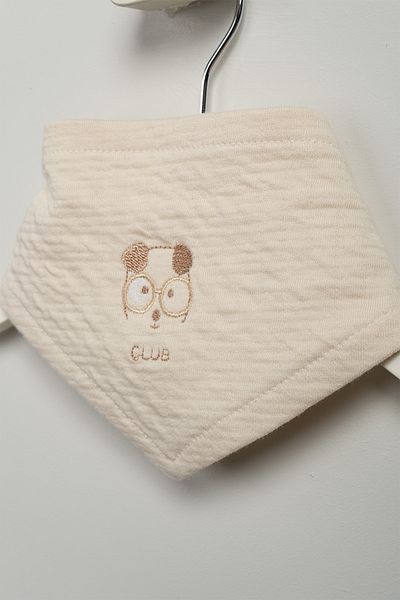 Bebitof My Baby Beach 100% قطن 10 قطع من المستشفى بنمط جراء لطيف جديد 10116