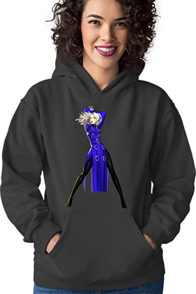 OEM Hanorac Femei Persona Rise Kujikawa Innocent Sin