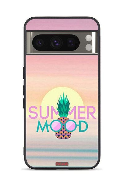 Tolwak Google Pixel 8 Pro Protective Case Cover Summer Mood