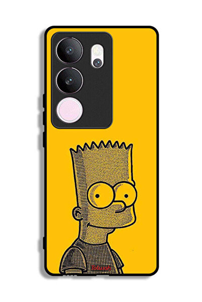 Tolwak غطاء حماية لهاتف فيفو V29 برو من الكرتون