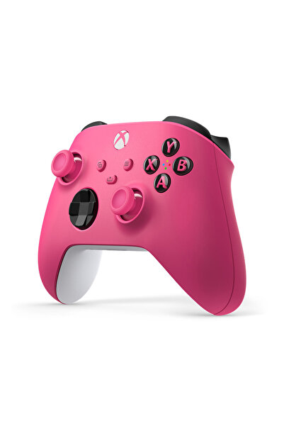 MICROSOFT Controller Wireless Xbox Series X/S, Deep Pink