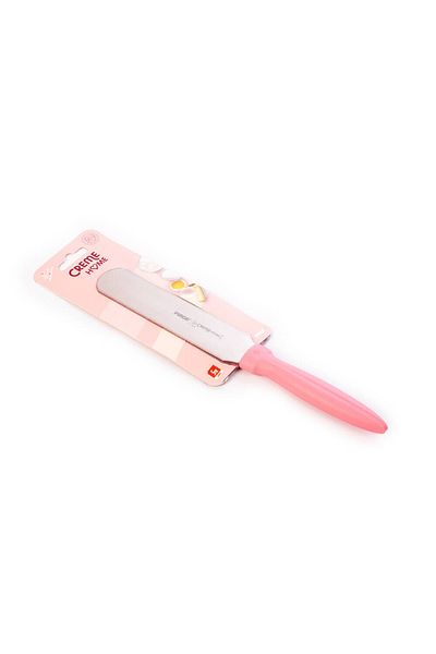 PİRGE Creme Home Pink Cake Palette 15 cm