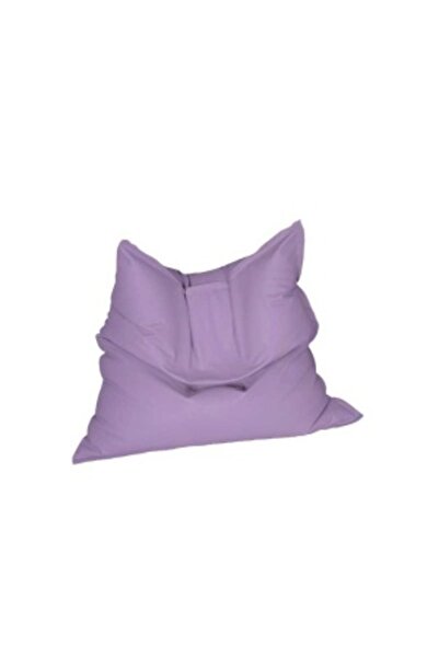 Pufrelax Fotoliu tip Perna Magic Pillow Pufrelax, Material Piele ecologica - Violet