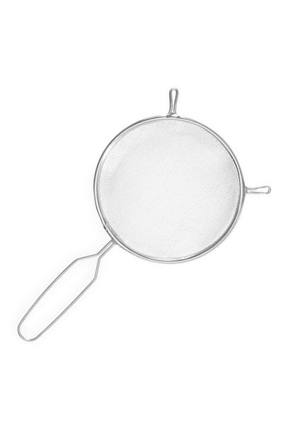 HENDI Sito sitko gęste stalowe do przecedzania i przecierania śr. 160 mm - 635155