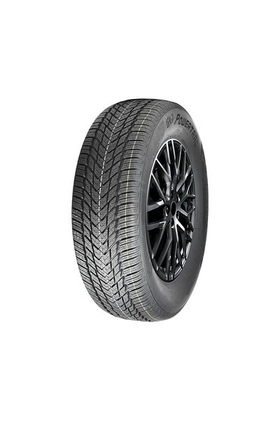 powertrac Snowtour Pro Winter Tire 215/60R16 99H XL