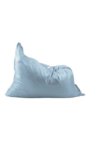 Pufrelax Fotoliu tip Perna Magic Pillow XXL Pufrelax, Material Textil - Ciel