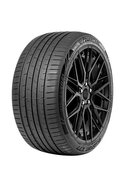 powertrac Ecosport X77 Summer Tire 275/40R21 107Y XL