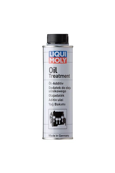 Liqui Moly Aditiv „Tratare ulei”, 300 ml