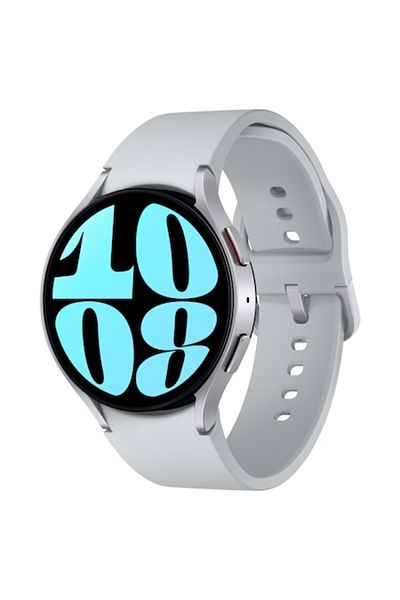 Samsung Galaxy Watch6, 44mm, BT, Silver
