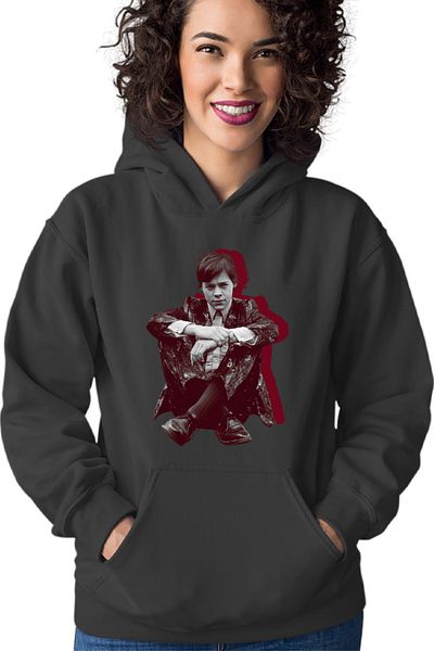 OEM Hanorac Femei Harry Styles Edward The X Factor As It Was