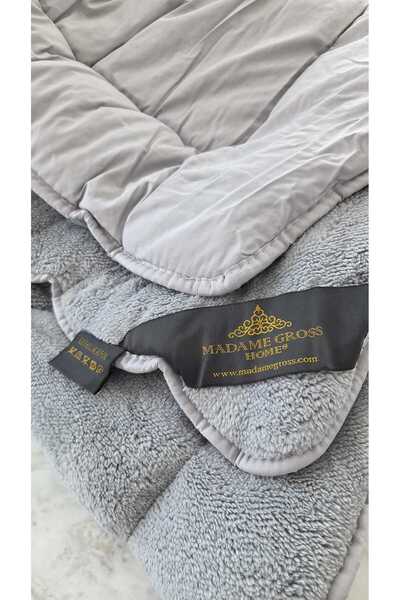 Madame Gross TEK KİŞİLİK Welsoft Bambu Yorgan