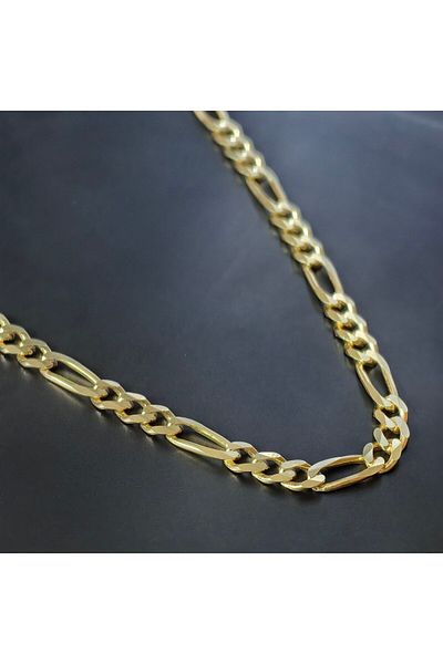 argint 925 MEN'S CHAIN