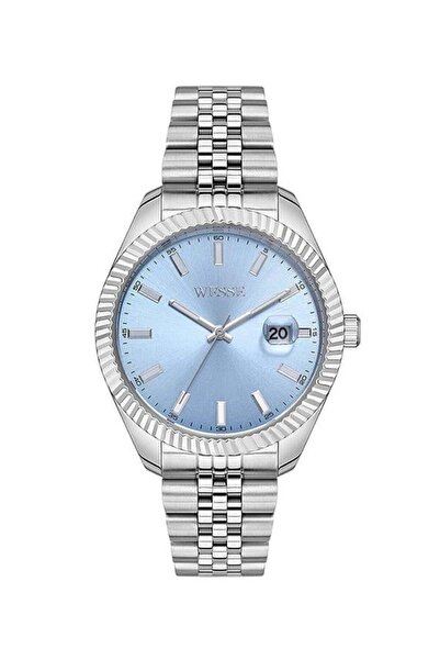 Wesse Wwg208207 Model Men's Wristwatch