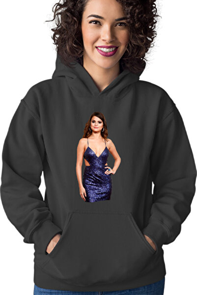 OEM Hanorac Femei Selena Gomez Barney & Friends Debut Disney