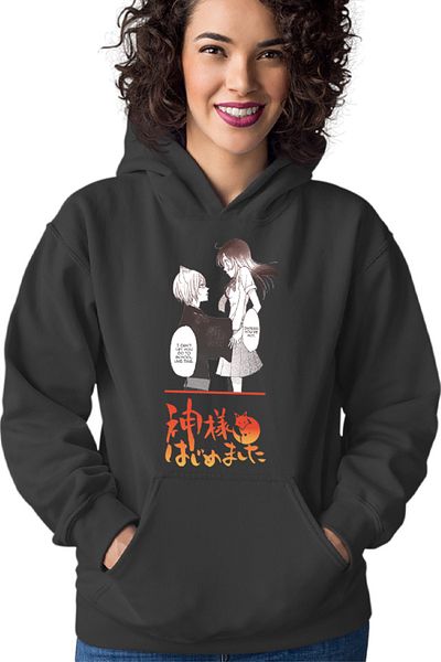 OEM Hanorac Femei Kamisama Kiss Tomoe Nanami After Life Romance
