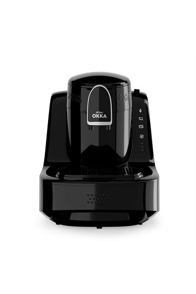 Arzum Okka OK0040 Elite Turkish Coffee Machine