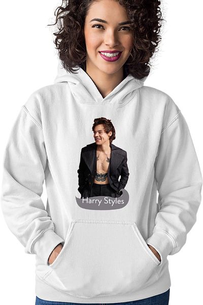OEM Hanorac Femei Harry Styles Suit Cosplay Tattoo Album Songs Music
