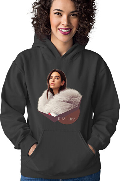 OEM Hanorac Femei Dua Lipa Lady Stream Music Break My Heart