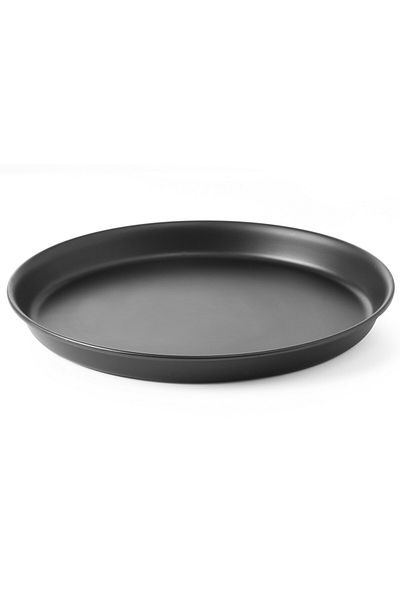 HENDI Blacha forma taca do pieczenia pizzy 40cm - 617410
